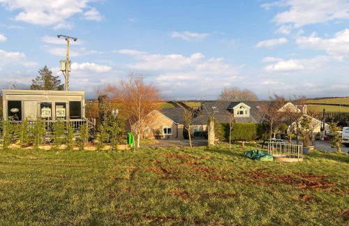 The Lodge Pod - Foto 19