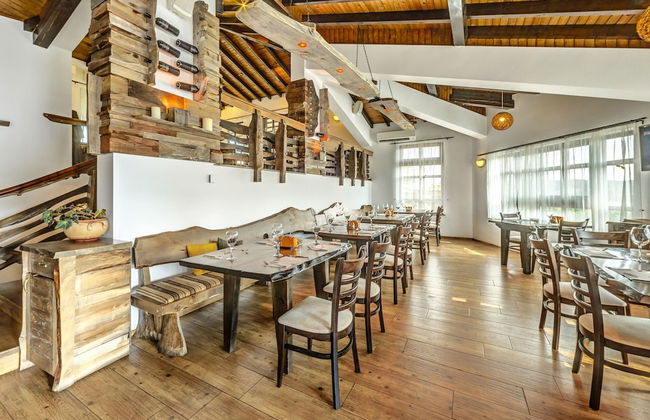 Wine & SPA Complex Starossel - Foto 34