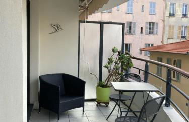 Nice Massena 2 rooms - Foto 10