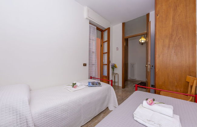 Carlazzo Sant' Agata Apt. 01 - Foto 2