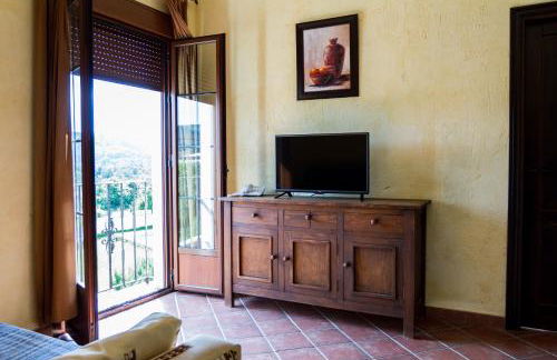 Aparthotel Rural 12 Caños - Foto 4