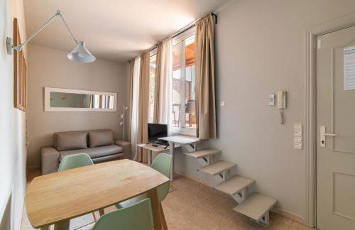 Stay U-nique Apartments Torre d'En Damians II - Foto 17