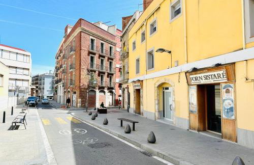 Home Duplex Reus - Foto 28