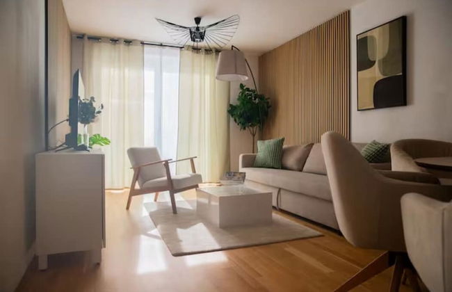 Danube Apartments - Foto 58