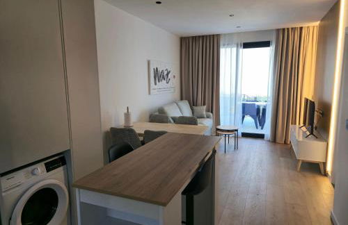 AZAHAR BEACH Blue Apartments & Spa - Foto 73