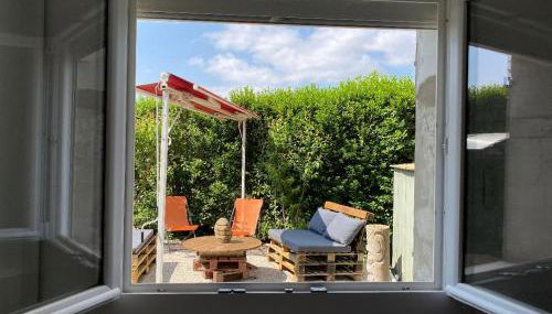 Independent F2 pool sauna garden - Foto 5