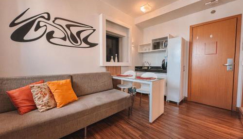 FLAT S4 Hotel - Foto 3