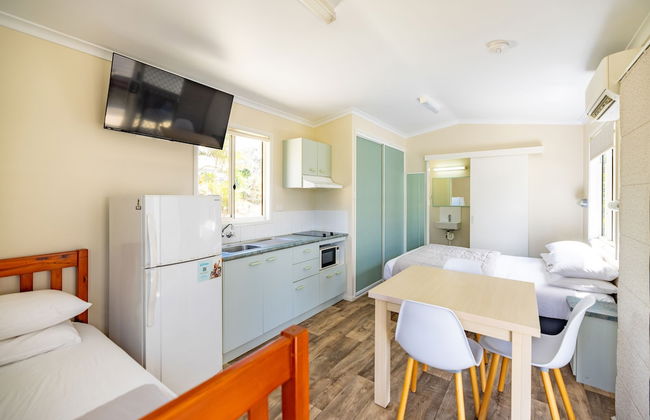 NRMA Capricorn Yeppoon Holiday Park - Foto 41