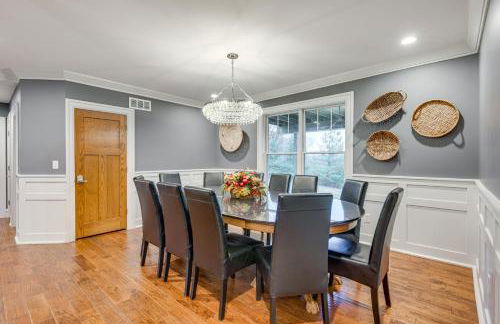 Great for Groups Home 3 Mi to Dtwn Springfield! - Photo 12