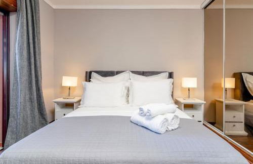 Luxe Sunset Lisbon Caparica - Foto 25