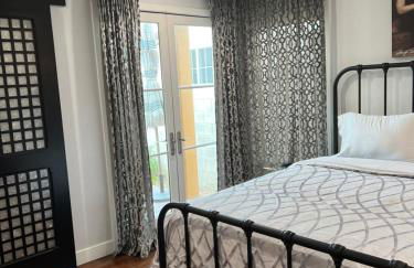 Luxury One Bedroom Duplex - Foto 12