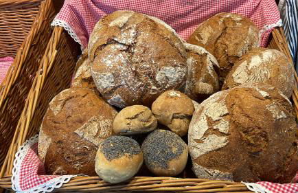 Haus Rebenblick - Foto 33