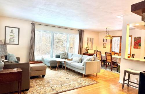 House on Nature Preserve - Foto 3