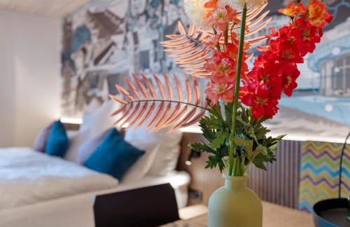 Ferienwohnung Holzapfel - Foto 8