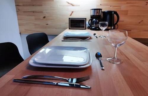 Bulles et belle étoile SPA proche de Caen - Foto 31