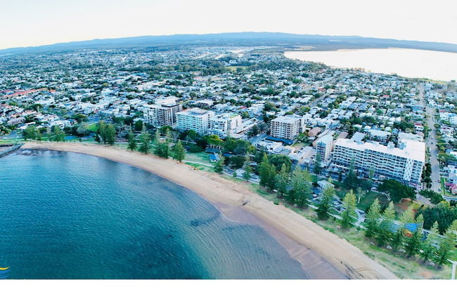 Scarborough Beach Resort QLD - Foto 76