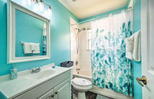 Private Oasis Villa near Disney, Universal, Lego - Foto 24