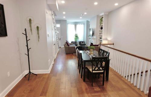 Serene Settler - Capitol Hill - Foto 8