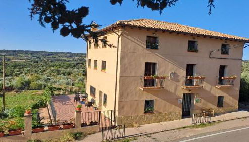 Apartamentos Rurales Rad Icarium - Foto 2