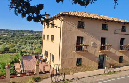 Apartamentos Rurales Rad Icarium - Photo 2