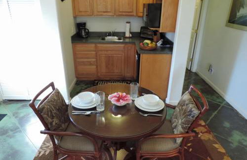 Hale Pua Villa - Seaside Studio - Foto 18