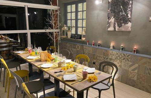 Agriturismo Villa Le Vigne - Foto 8