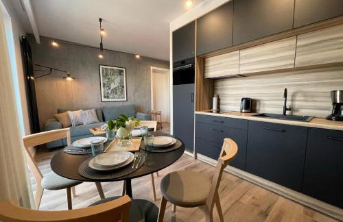 Stylowy Apartament - Port Mielno - Foto 3