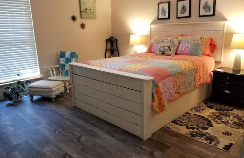 The Bird House near Fall Creek Falls State Park - Foto 47