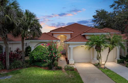 Lake Jovita Golf Course Villa - Foto 1