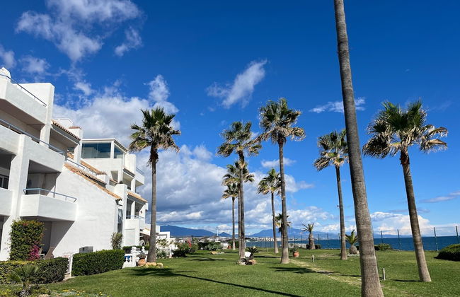 Premium Luxury-casares Del Mar-seaside Apartment - Foto 32