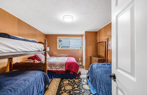 Sea Castle BeachFront Getaway - Foto 19