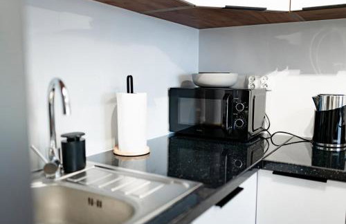 Apartamenty EUROPA - Foto 29