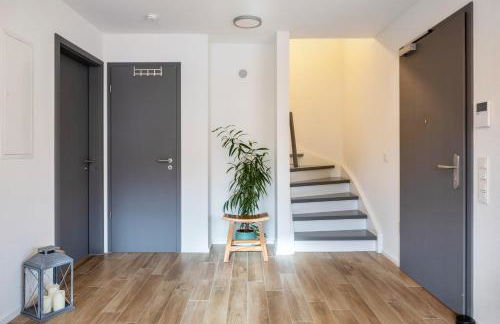 Fewo Ebringen Weinbergblick - Foto 29