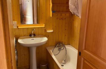 CHALET DES NEIGES - Foto 8