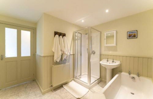 Garden Cottage - Foto 18