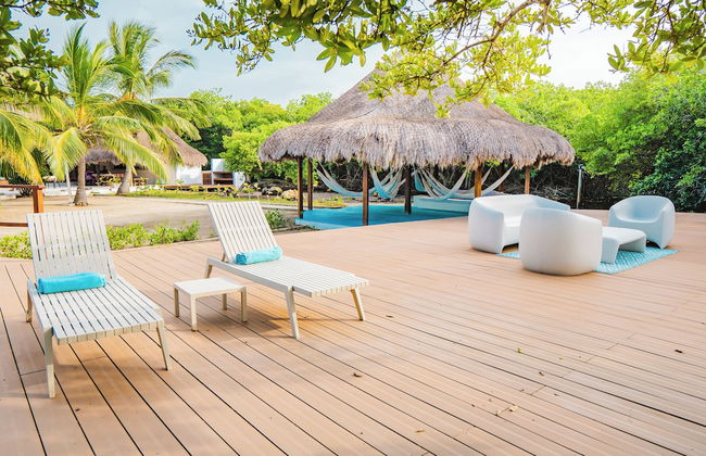 U-GO Magnífica casa con piscina junto al Mar - Photo 43