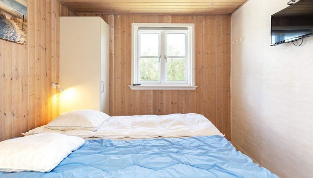 8 Person Holiday Home in Blavand - Foto 2, Habitación