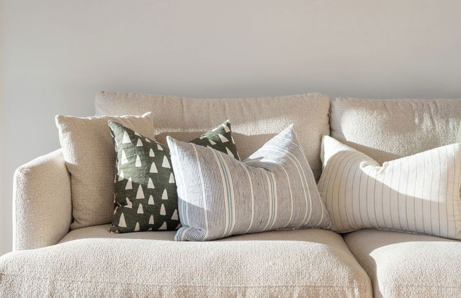 Sea Dunes Luxury Apartments - Foto 42