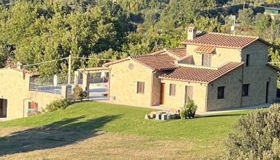 Villa Podere Vista Verde - Foto 5