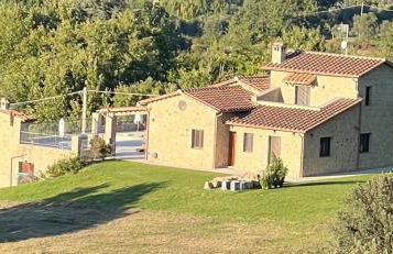 Villa Podere Vista Verde - Foto 5