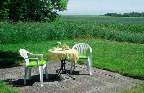 Friesenhaus bei Horumersiel - Photo 24