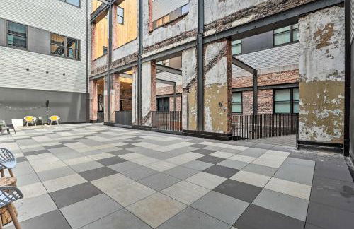 Modern Downtown Birmingham Condo with Rooftop Access - Photo 20