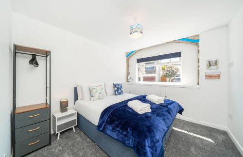 The Beach Boathouse, Carnoustie - Foto 25