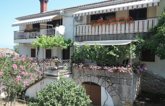 Apartment Sabina & Grapes - Foto 1