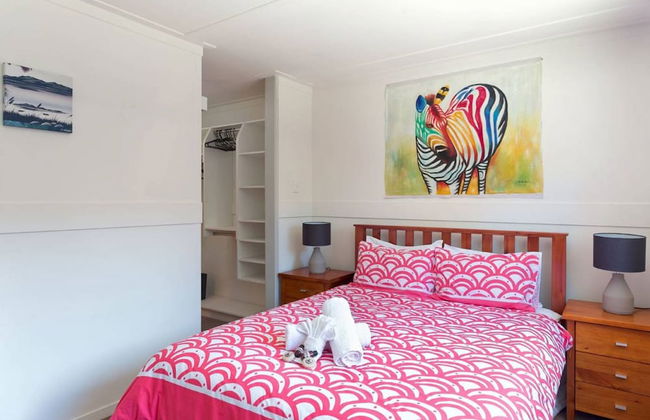 Awesome Central Rotorua Pad - Foto 2