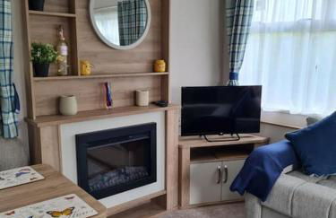 Georgia Lodge - Foto 12