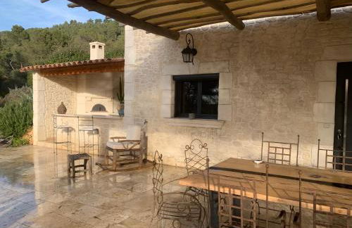 Villa Luxury Lagoon - Aix en Provence - Foto 4