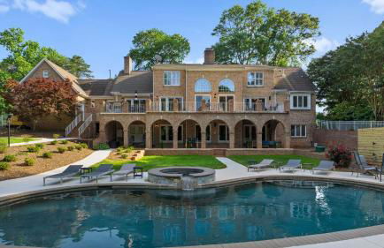 Shoreway Cove by Avantstay Waterfront, Pool, Dock - Foto 10