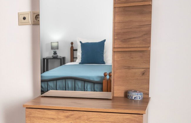 Serenity Luxury Villa in Paradisi Rhodes - Foto 19