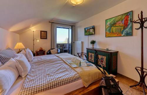 Ferienwohnung 100 m2, 2 Schlafzimmer 3 Bäder - Foto 9